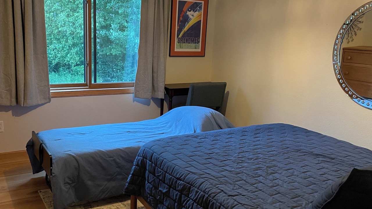 Photo of Bedroom in Schroeder
