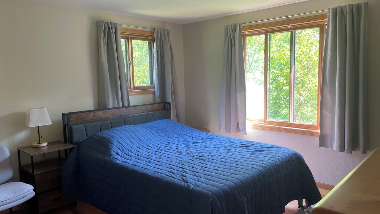 Photo of Bedroom in Schroeder