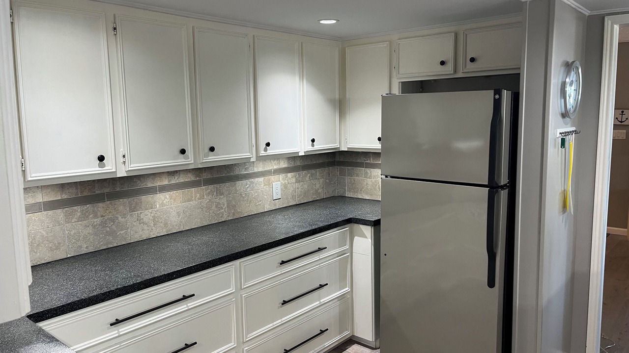 Photo of Kitchen in Trinity