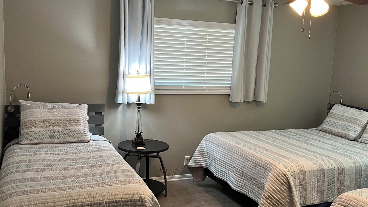 Photo of Bedroom in Trinity