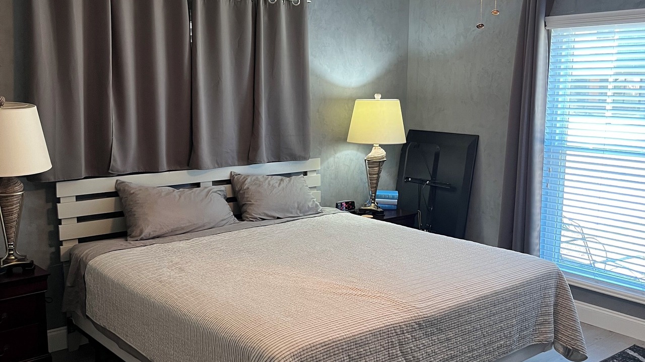 Photo of Bedroom in Trinity
