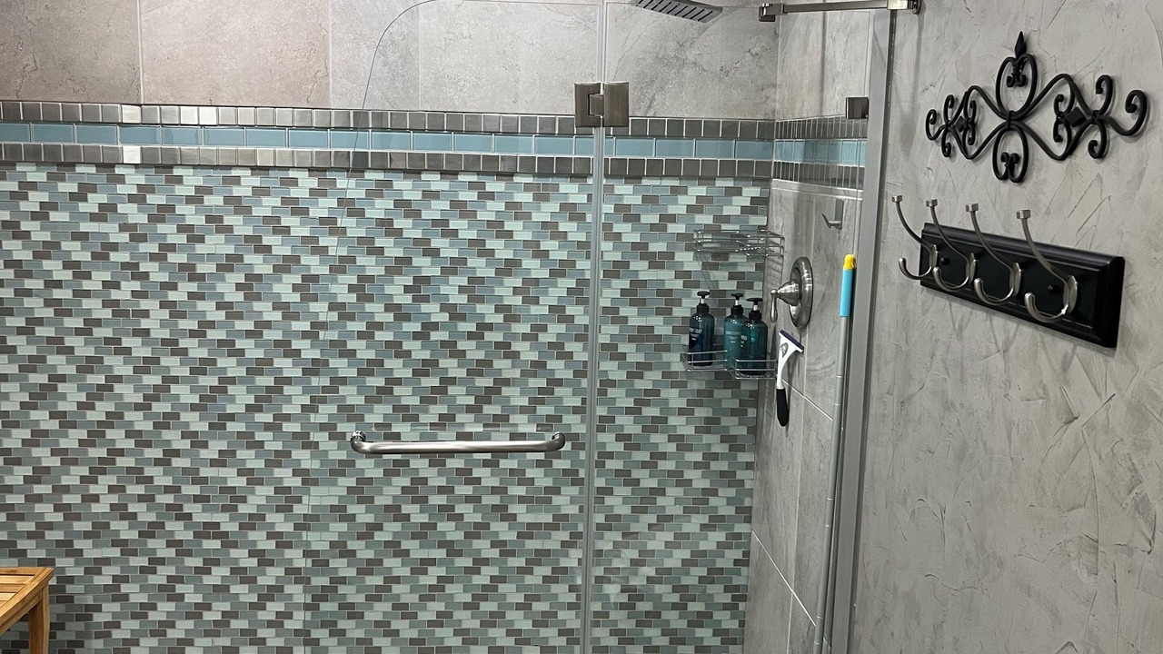 Photo of Bathroom in Trinity