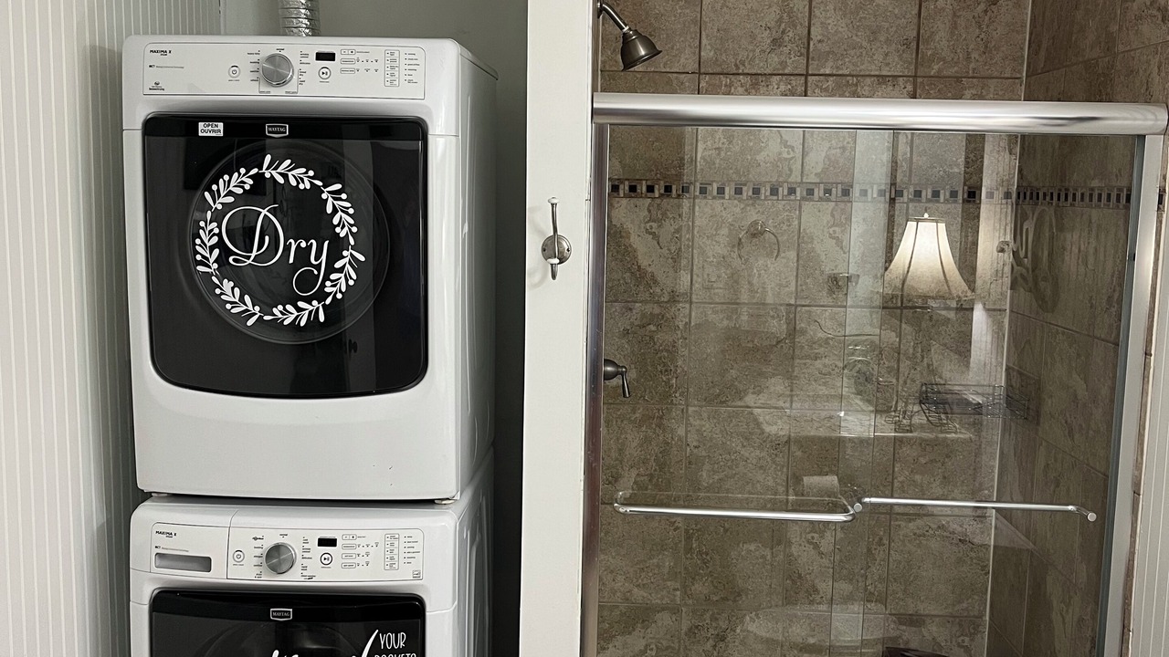 Photo of Bathroom in Trinity