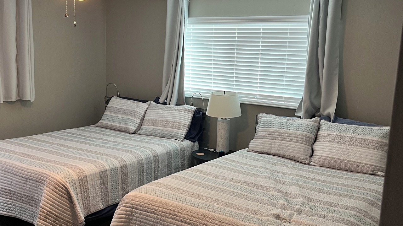 Photo of Bedroom in Trinity