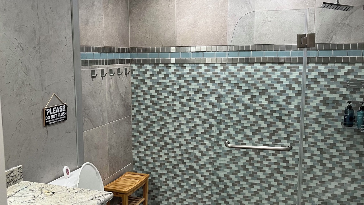 Photo of Bathroom in Trinity