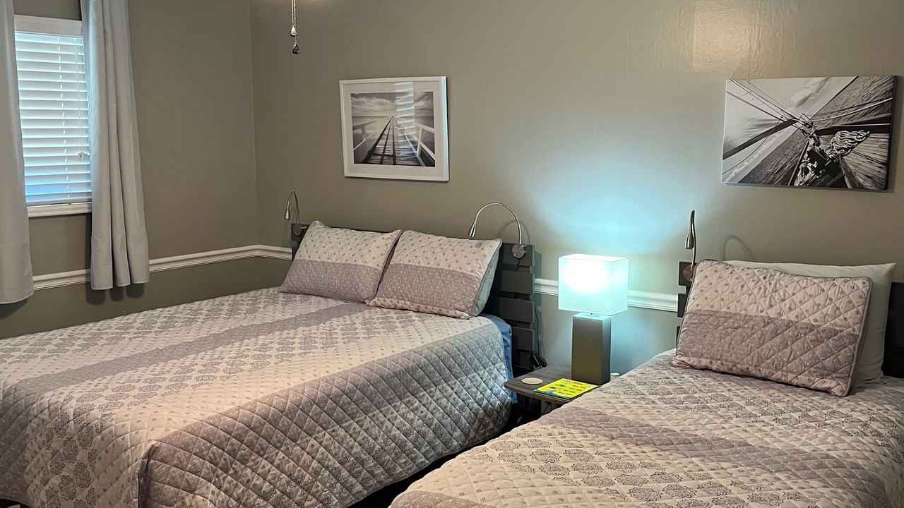 Photo of Bedroom in Trinity