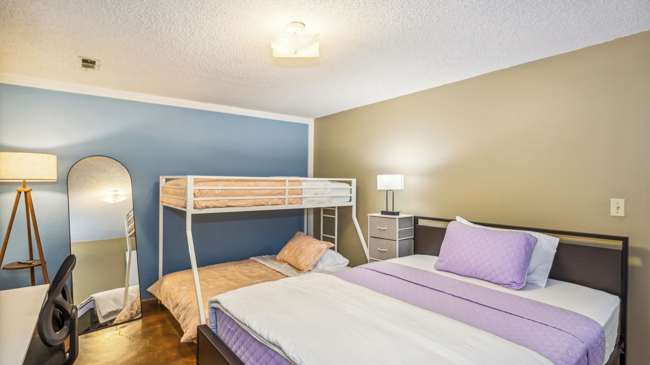 Photo of Bedroom in Wichita