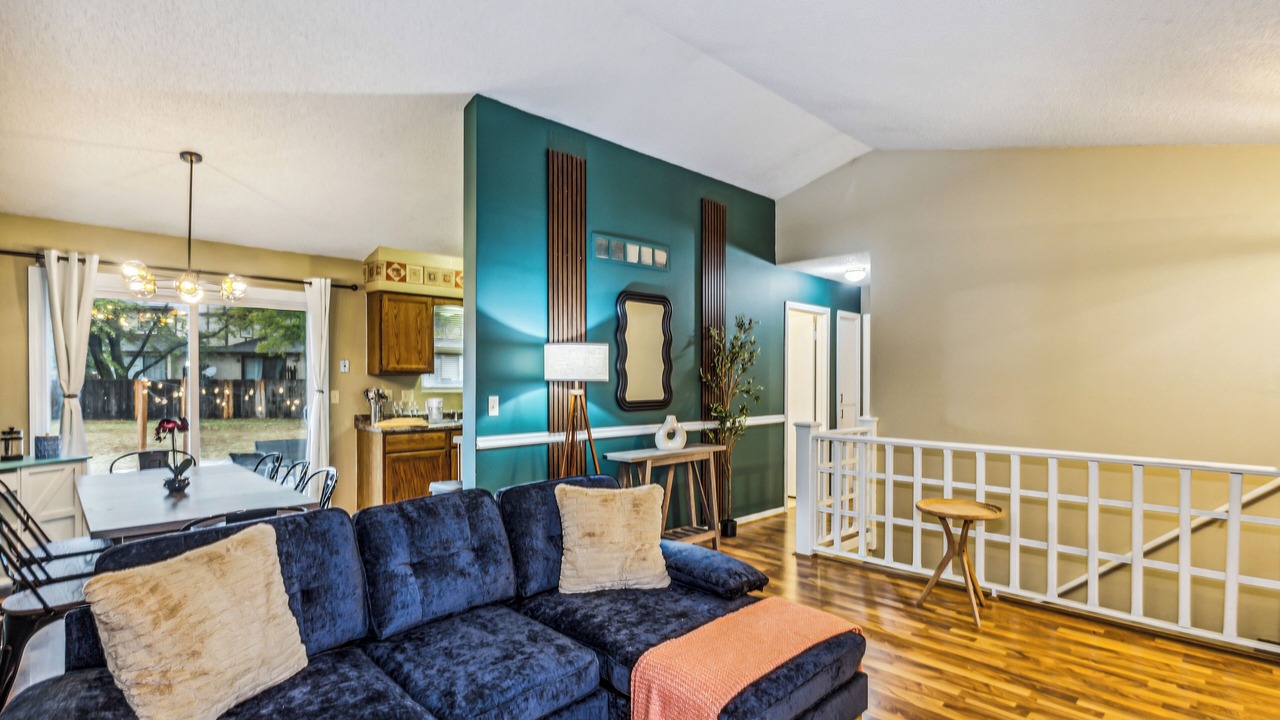 Photo of Livingroom in Wichita
