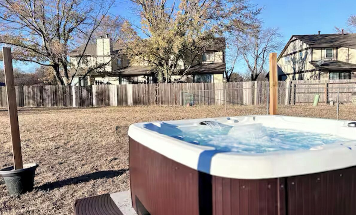 Photo of Outdoor in Wichita