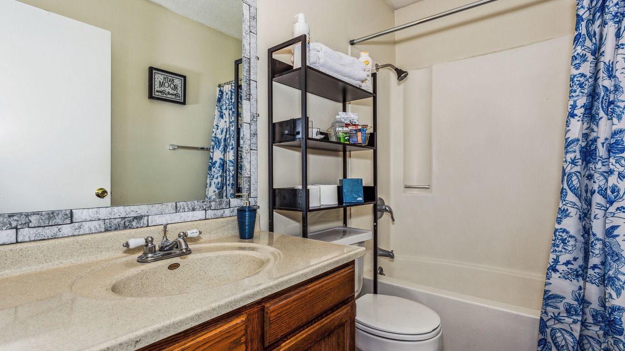 Photo of Bathroom in Wichita