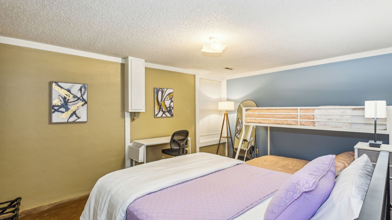Photo of Bedroom in Wichita