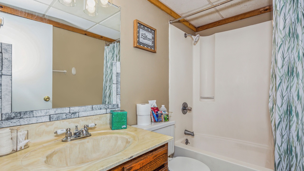 Photo of Bathroom in Wichita