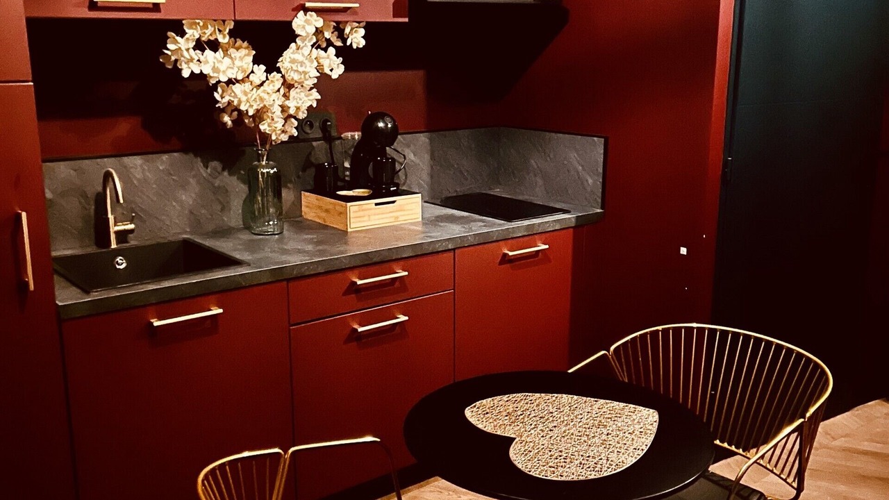 Photo of Kitchen in Villeneuve-sur-Lot