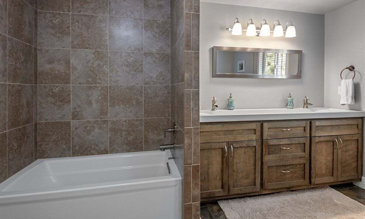 Photo of Bathroom in Southwest Bend