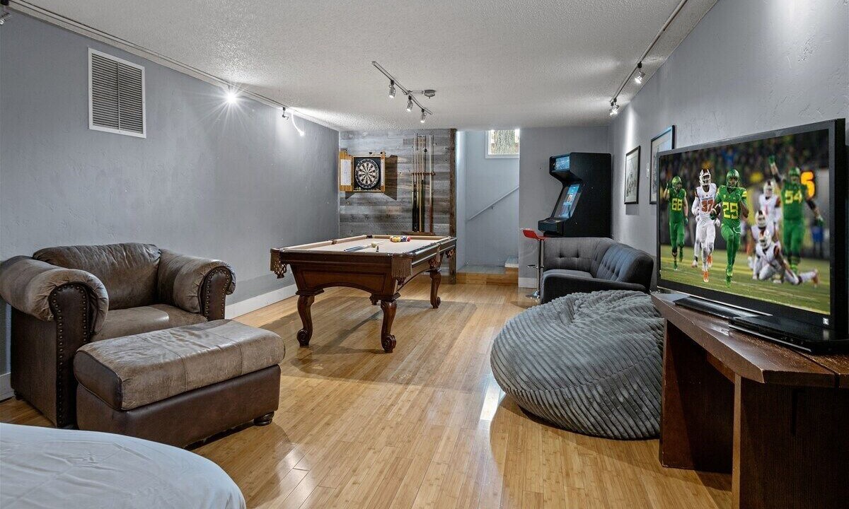 Photo of Bedroom in Southwest Bend