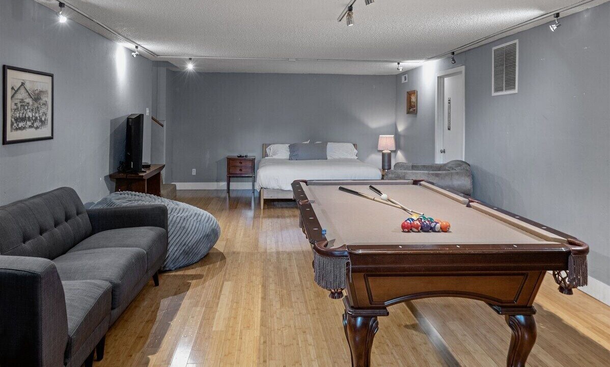 Photo of Bedroom in Southwest Bend