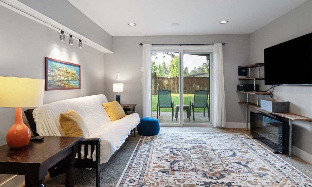 Photo of Bedroom in Southwest Bend