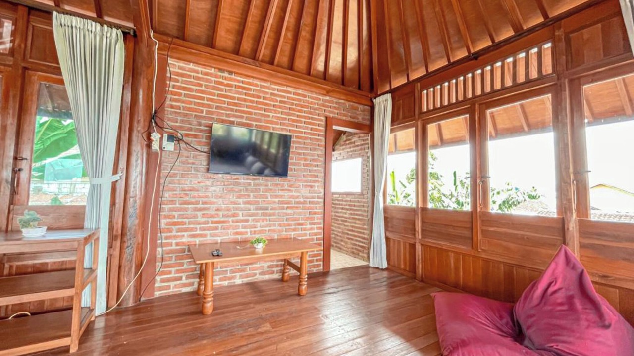 Photo of Livingroom in Lembang