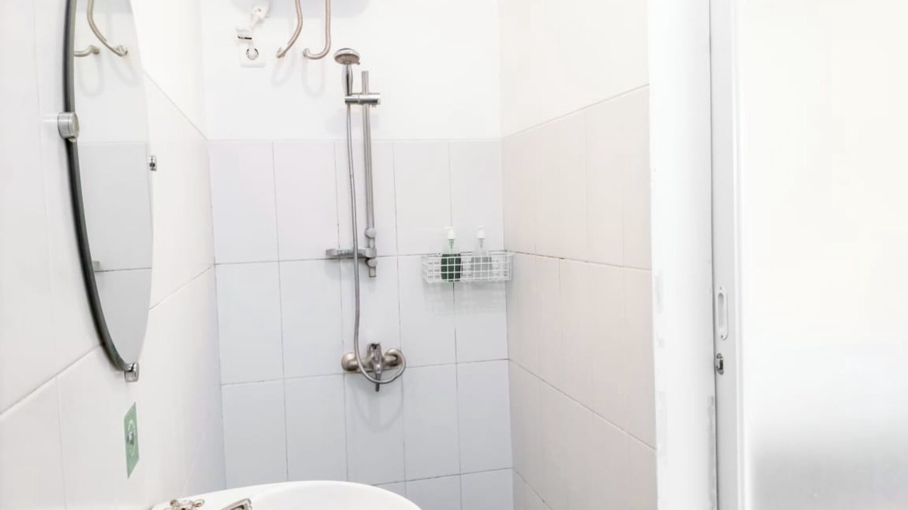 Photo of Bathroom in Lembang