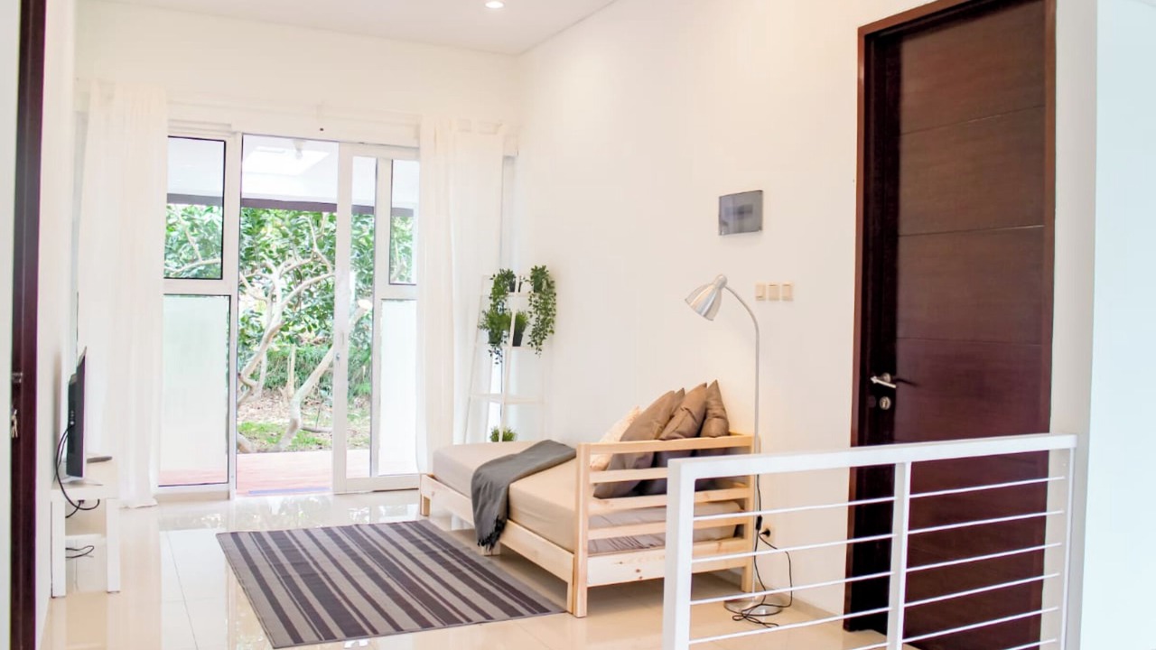 Photo of Livingroom in Lembang