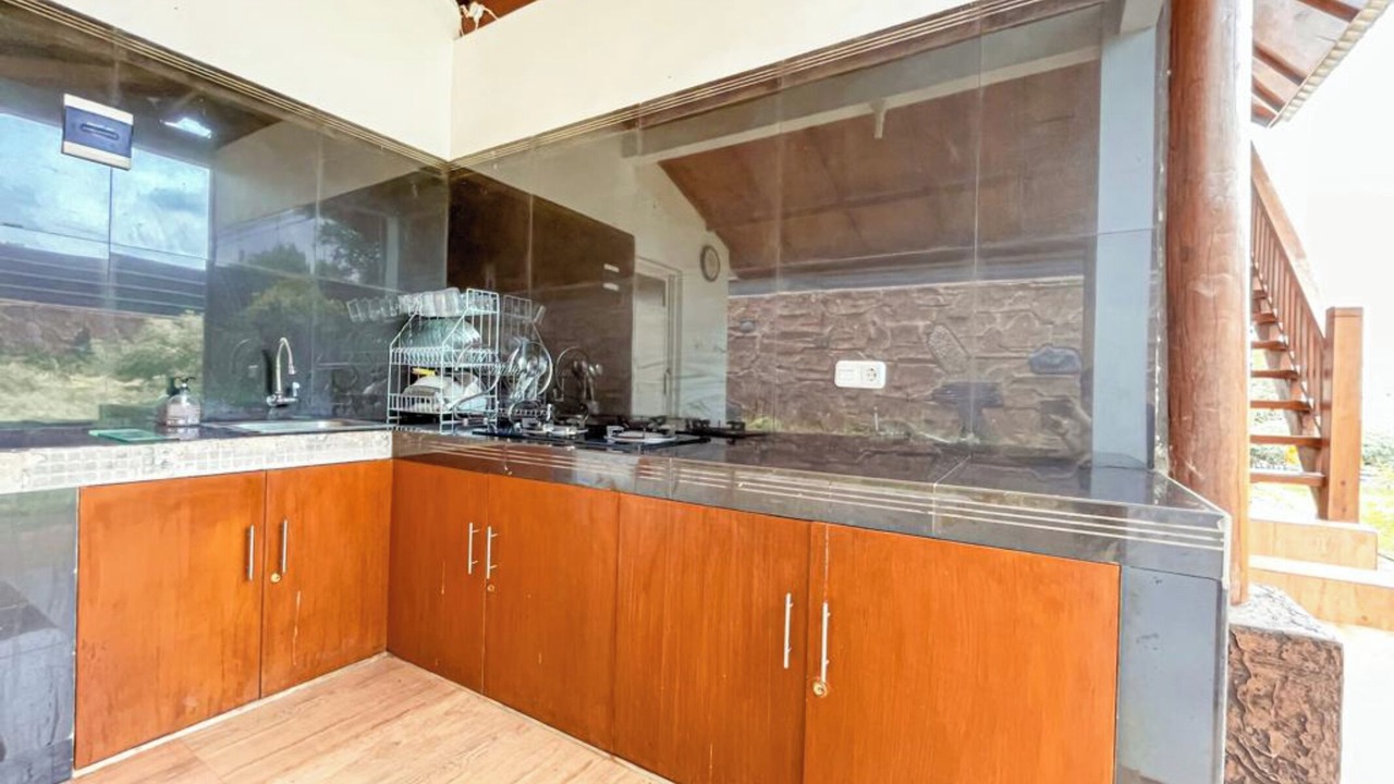 Photo of Kitchen in Lembang