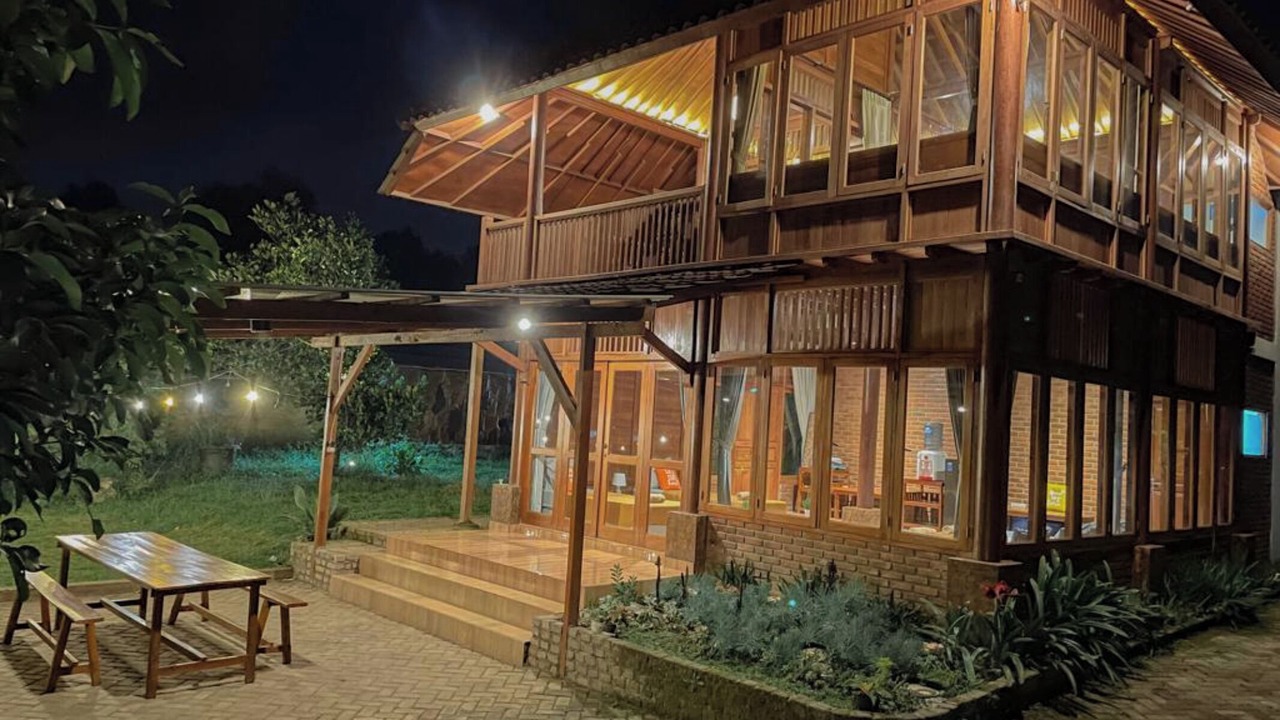 Photo of Outdoor in Lembang