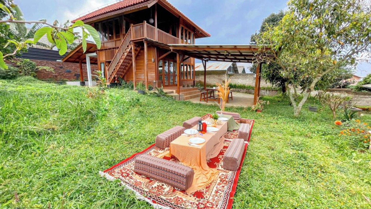 Photo of Outdoor in Lembang