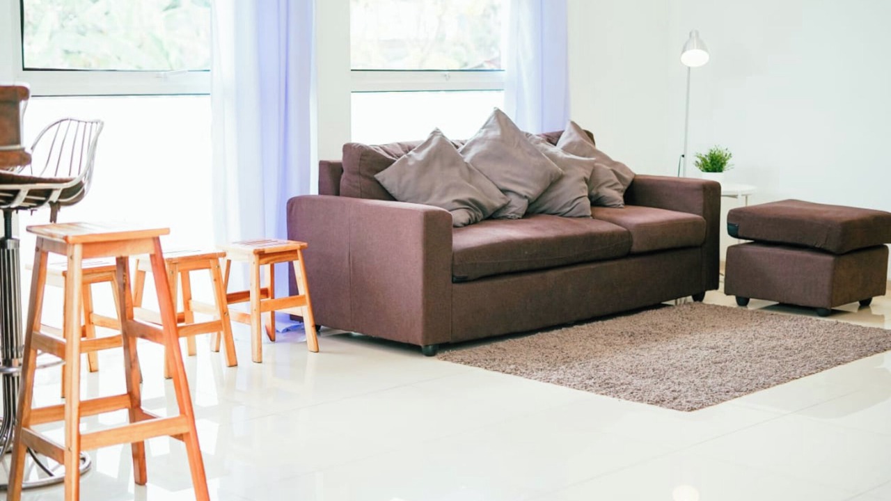 Photo of Livingroom in Lembang