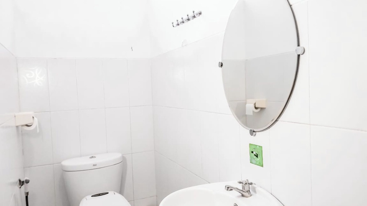 Photo of Bathroom in Lembang