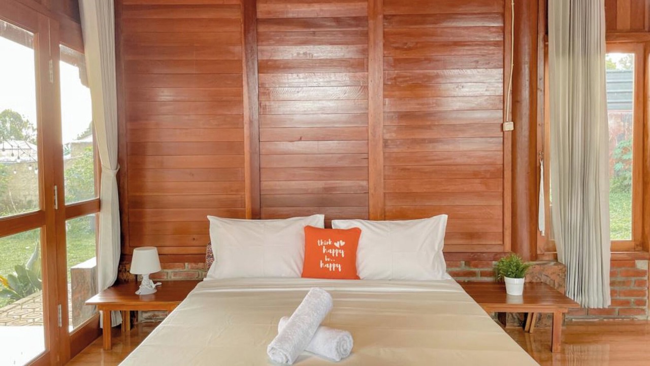 Photo of Bedroom in Lembang