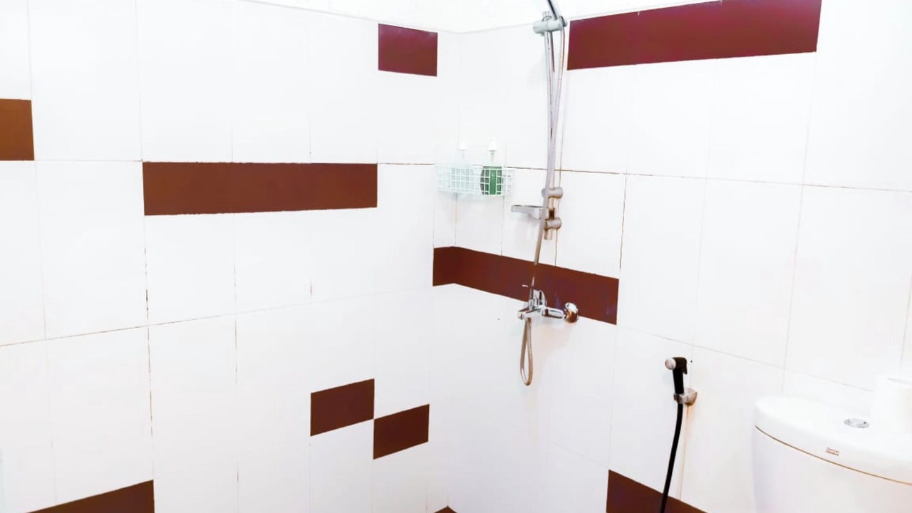 Photo of Bathroom in Lembang