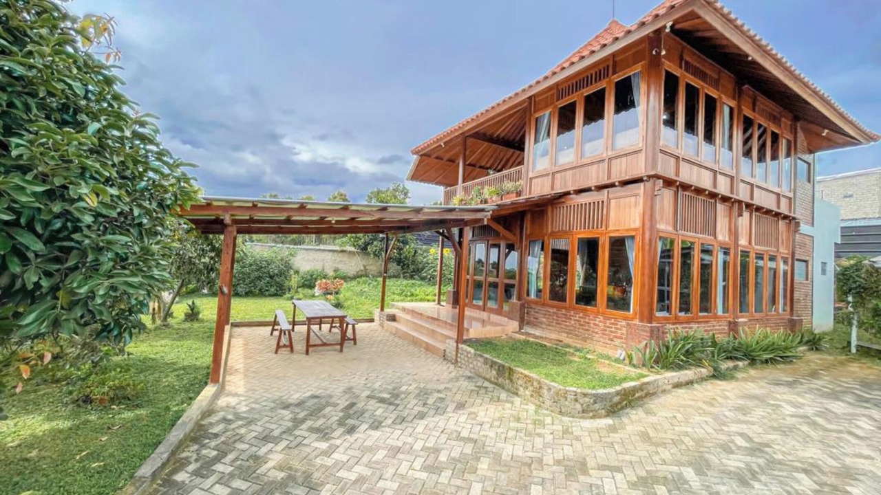 Photo of Outdoor in Lembang