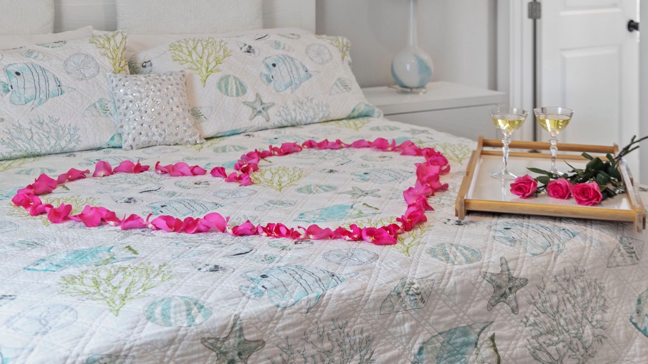 Photo of Bedroom in Port Charlotte