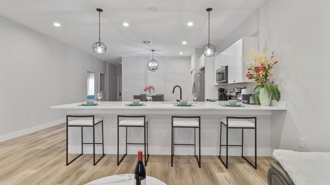 Photo of Kitchen in Port Charlotte