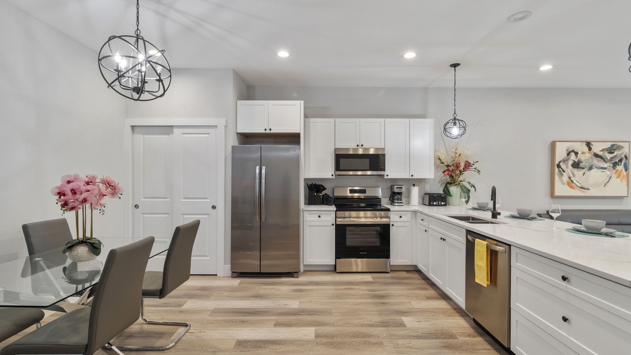 Photo of Kitchen in Port Charlotte