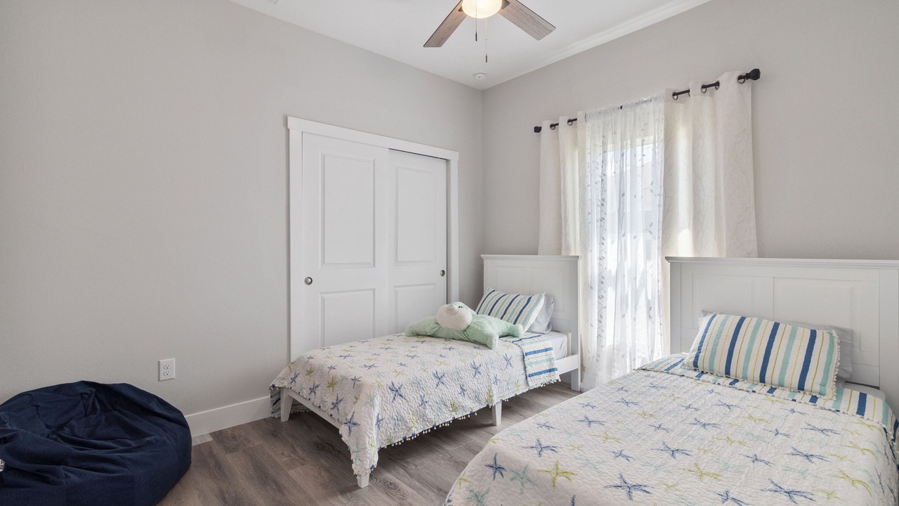 Photo of Bedroom in Port Charlotte