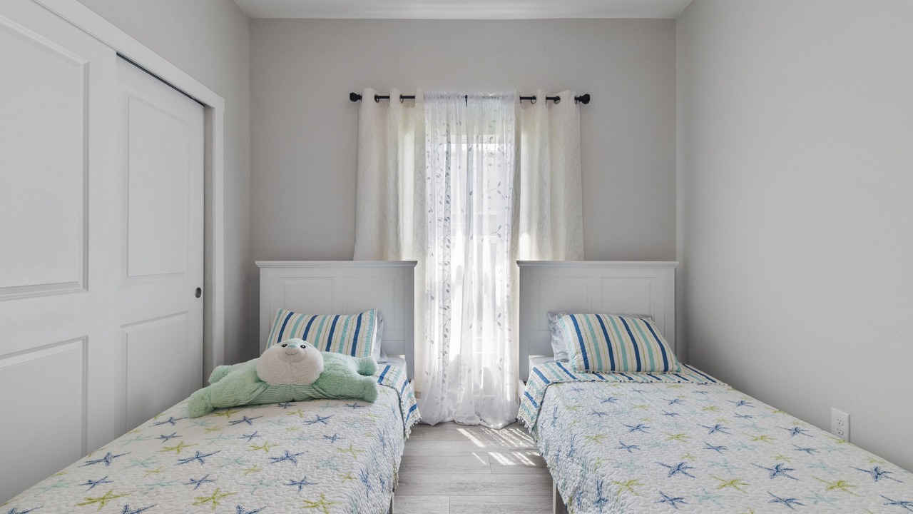 Photo of Bedroom in Port Charlotte