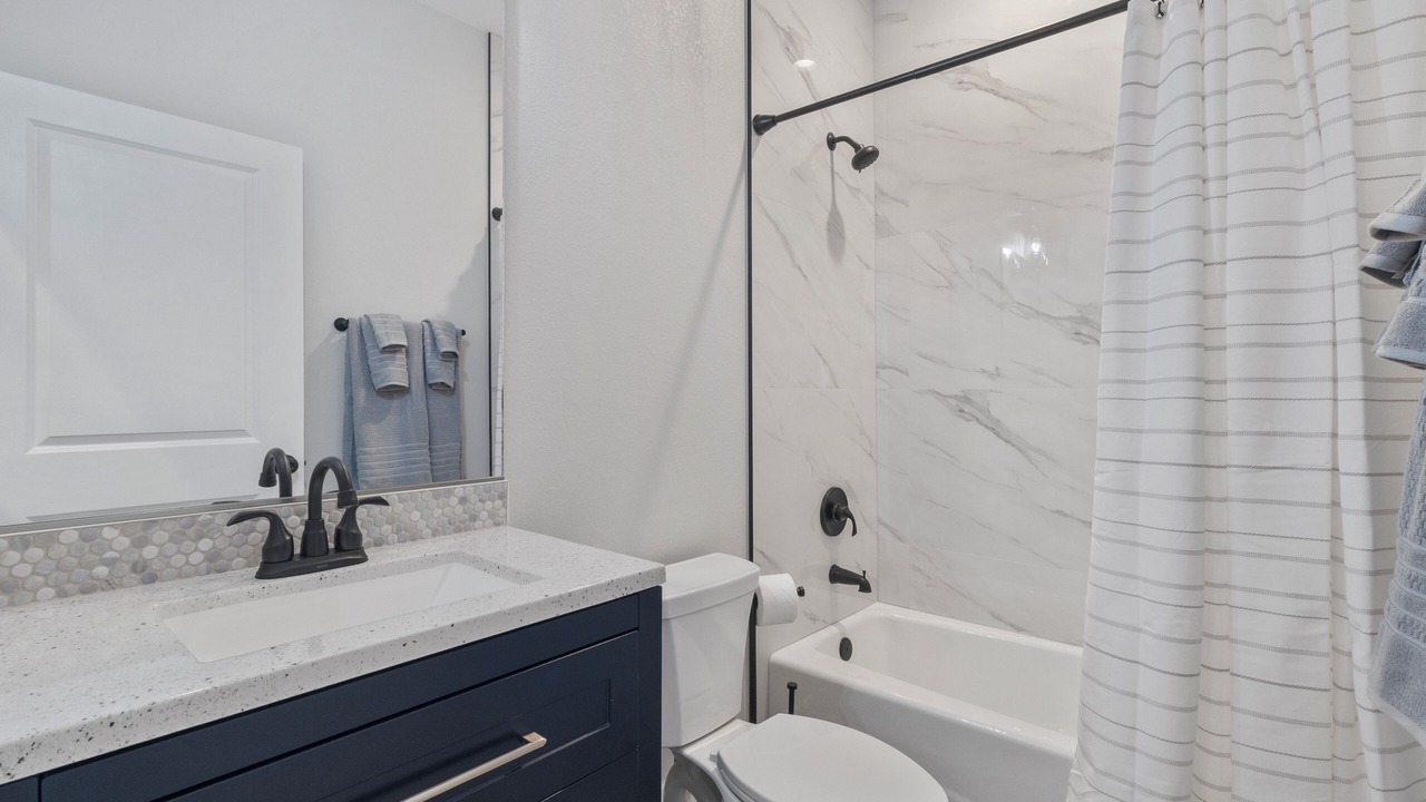 Photo of Bathroom in Port Charlotte