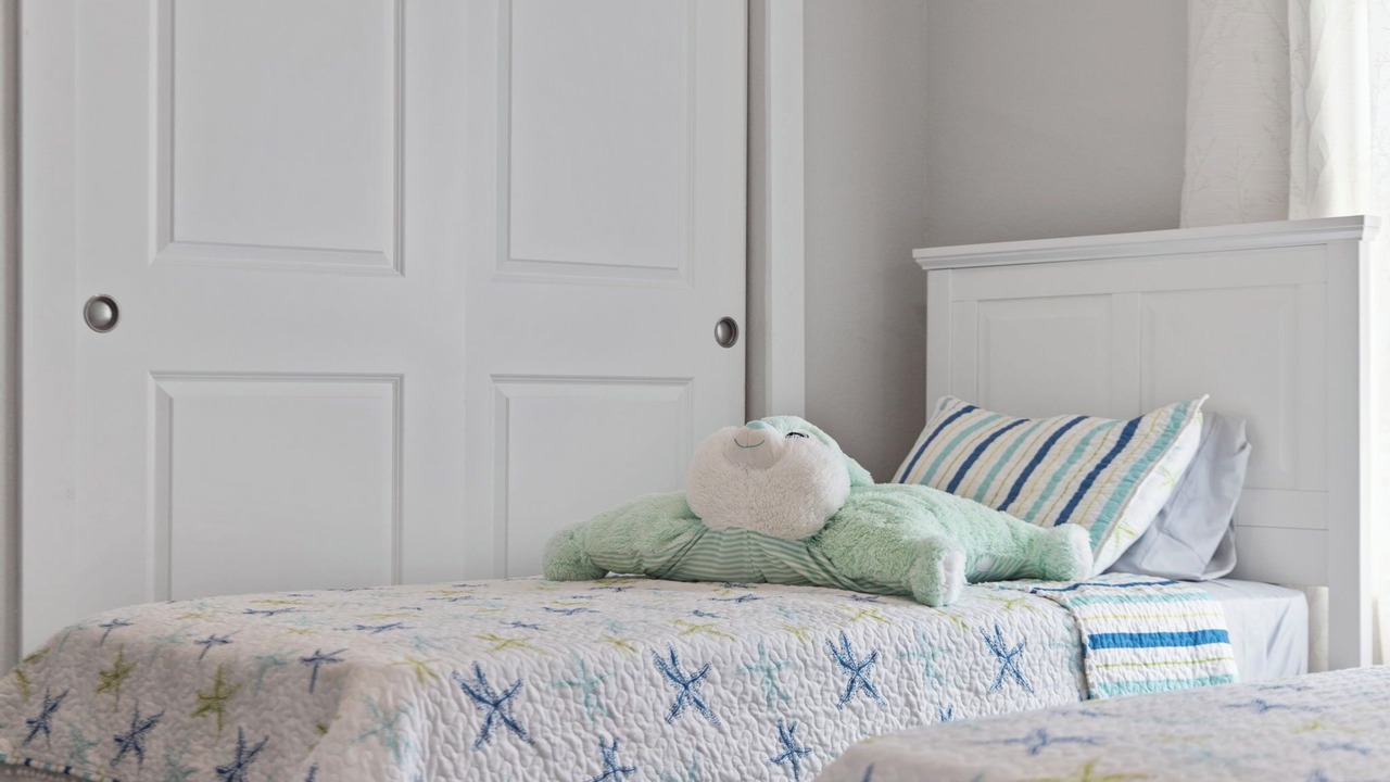 Photo of Bedroom in Port Charlotte