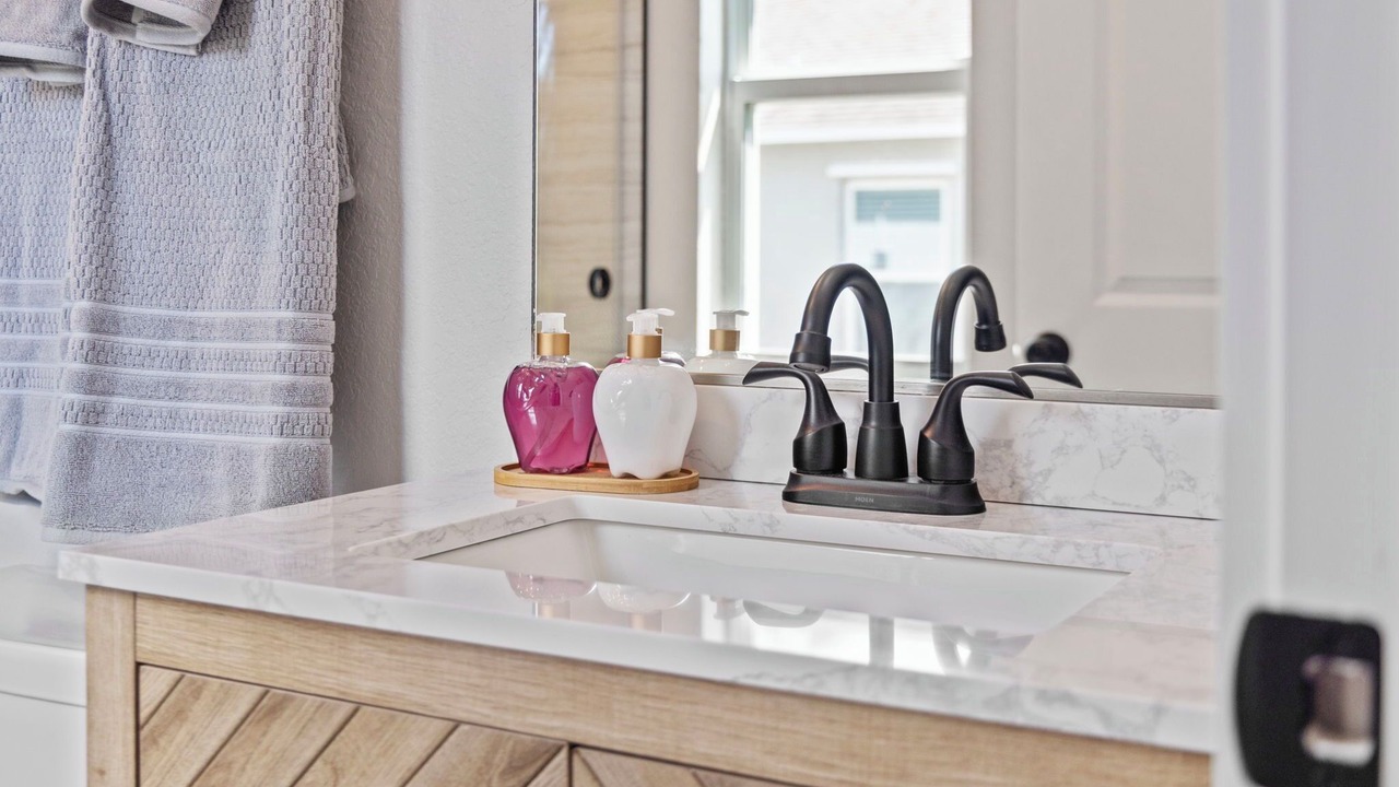 Photo of Bathroom in Port Charlotte