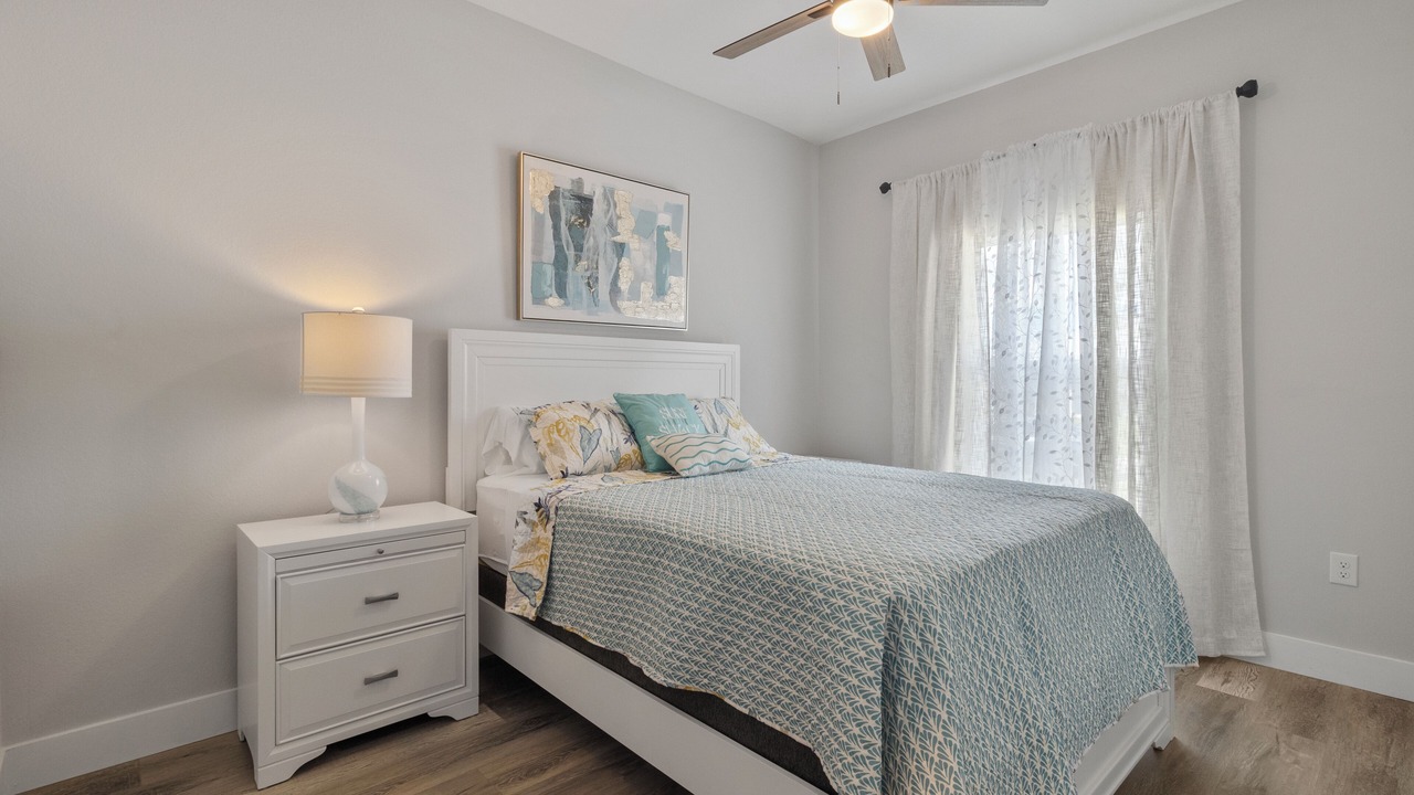 Photo of Bedroom in Port Charlotte