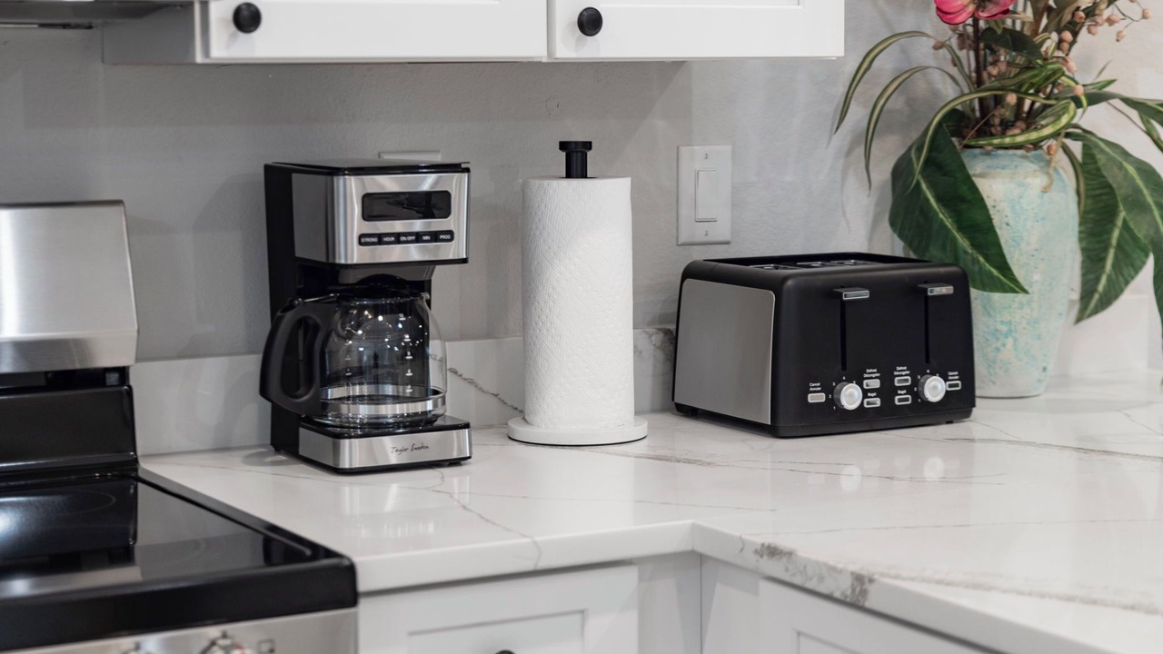 Photo of Kitchen in Port Charlotte