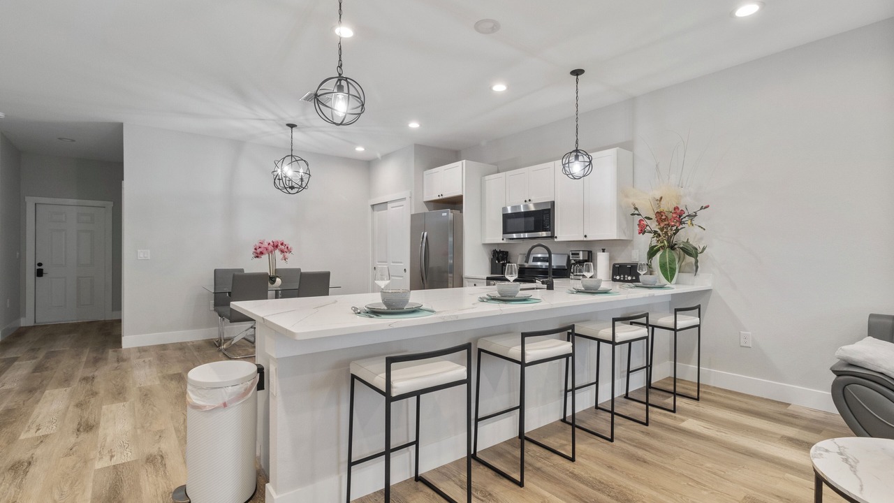 Photo of Kitchen in Port Charlotte
