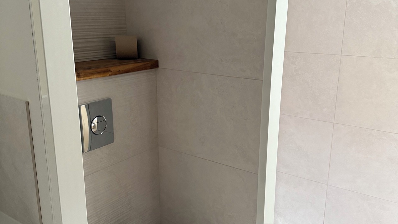 Photo of Bathroom in Riom