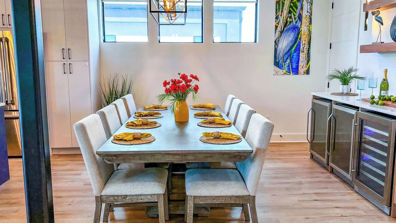 Photo of Bedroom in South Seminole Heights