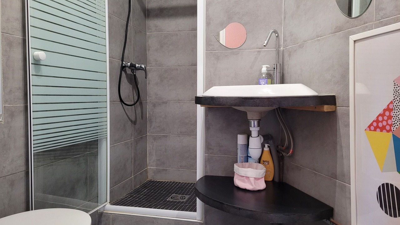 Photo of Bathroom in Pra Loup