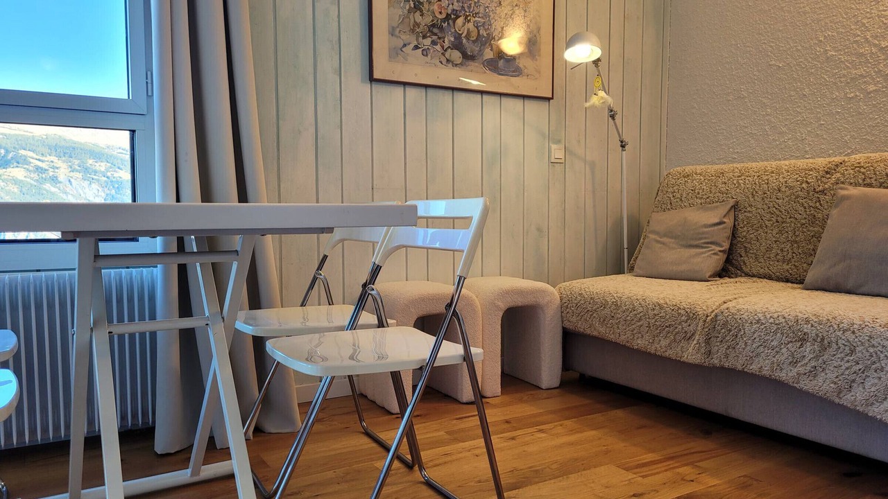 Photo of Livingroom in Pra Loup