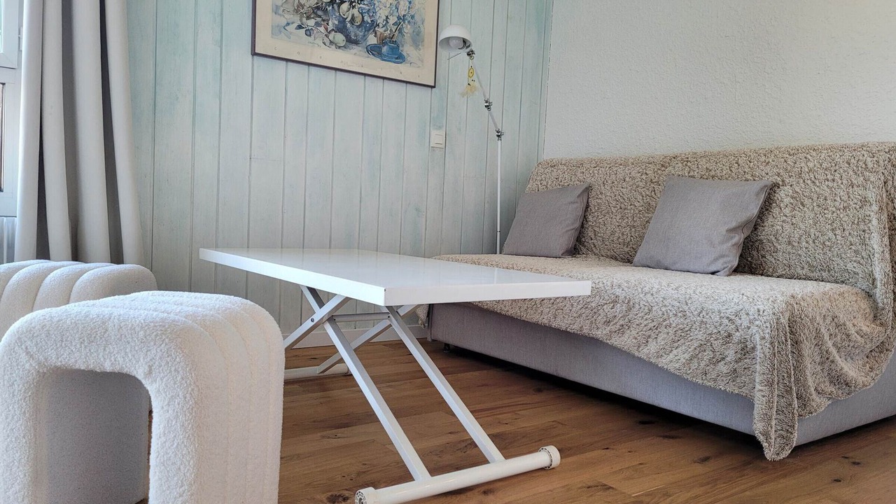 Photo of Livingroom in Pra Loup