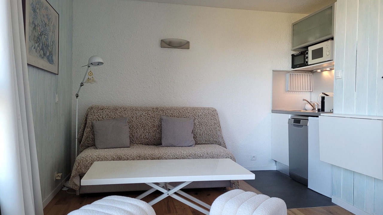 Photo of Livingroom in Pra Loup