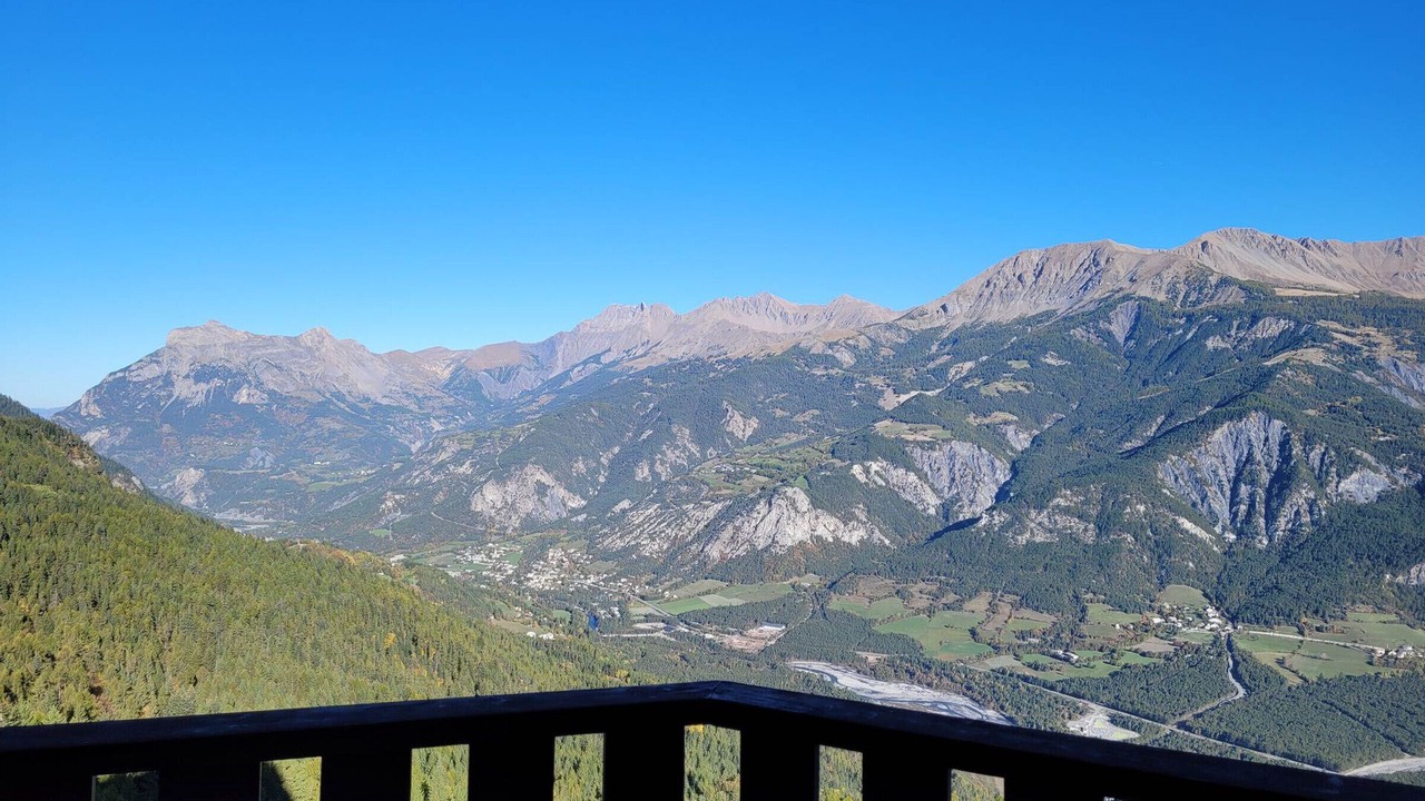 Photo of Outdoor in Pra Loup